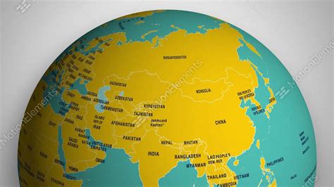 Discover the World in Stunning Detail with our HD World Map Collection