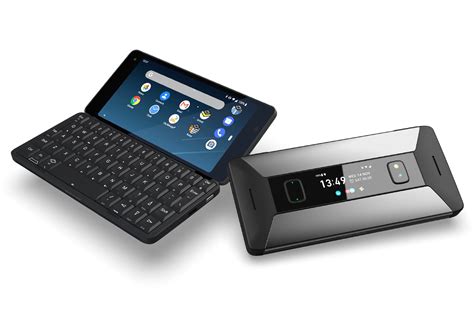 Linux Phone に対する画像結果