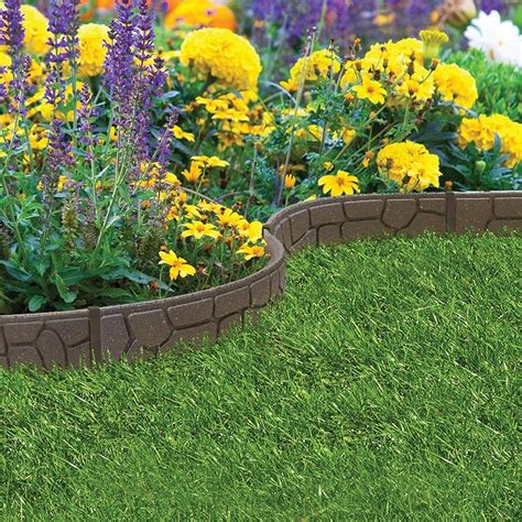 Image result for Lawn Edging for Slopes