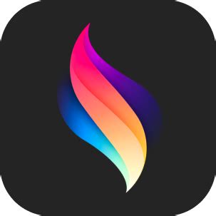 Afbeeldingsresultaten voor Apple Plus Procreate Logo