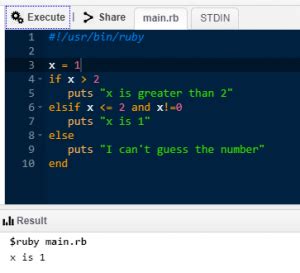 Start Command with Ruby に対する画像結果