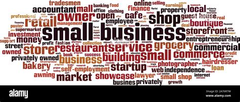 Image result for Business Word Art