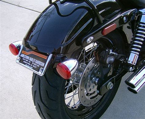 Dyna License Plate Relocation Kit に対する画像結果
