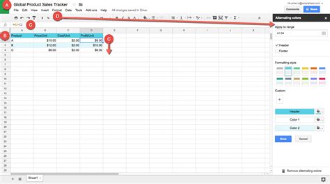 Image result for How to Create a Basic Spreadsheet