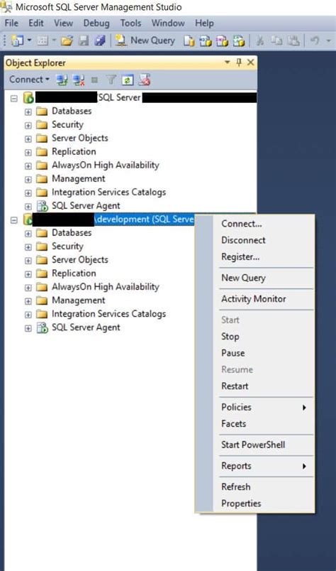 Image result for SQL Server Start
