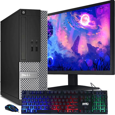 Image result for Best Least Expensive Desktop Computer