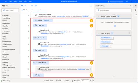 Bildergebnis für Power Automate Desktop. If Conditional Expressnion