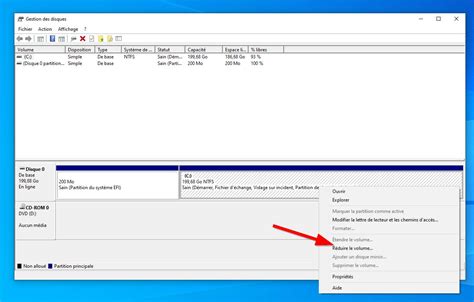 Partitionner Disque C Windows 1.0 എന്നതിനുള്ള ഇമേജ് ഫലം