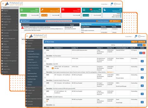 Image result for maintenance Management software