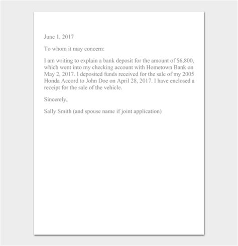 Image result for Note to Explain Sample