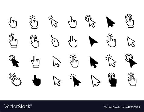 Image result for Normal Mouse Cursor