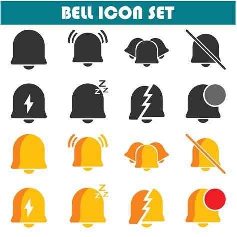 Toradh íomhá ar HTML Bell Icon