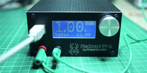 Active Load に対する画像結果