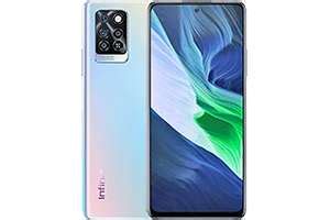Image result for Infinix Note 10 Pro Home Screen