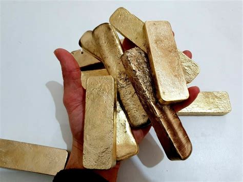 Image result for Computer Coin Pins Bar Gold Recovery