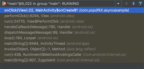Toradh íomhá ar Async Android