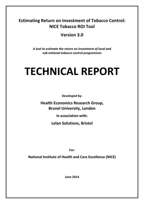 Technical Note Template എന്നതിനുള്ള ഇമേജ് ഫലം