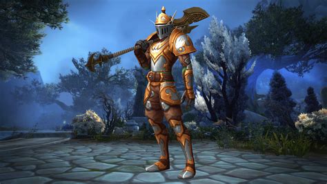 Image result for Plate Transmog Gear WoW