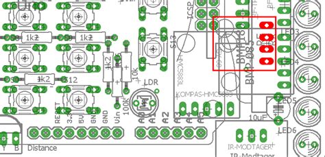 Arduino BMP180 Shield Example に対する画像結果