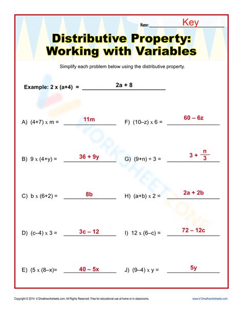 Distributive Property Word Problems に対する画像結果