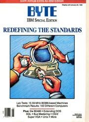 Image result for Computer Byte Edition