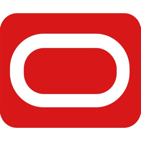 Afbeeldingsresultaten voor Oracle Icon Small Vector