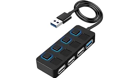 Toradh íomhá ar SIIG USB to Componet Driver