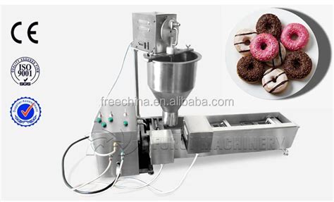 Image result for Donut Glaze Machine