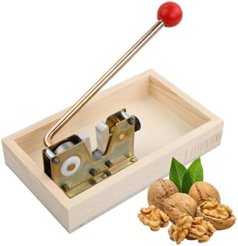 Toradh íomhá ar Machine Casse-Noisette