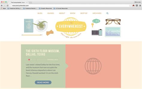 Image result for Main Header Blog