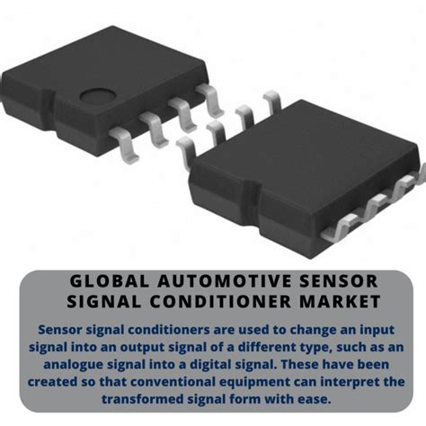 Image result for Sensor Signal Conditioning