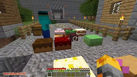 Image result for Minecraft Cake Mod