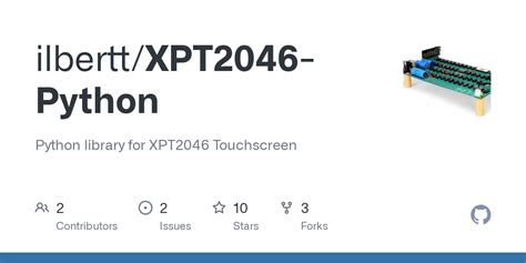 Image result for XPT2046 Library Raspberry