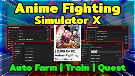 Image result for Anime Fighting Simulator Best Script