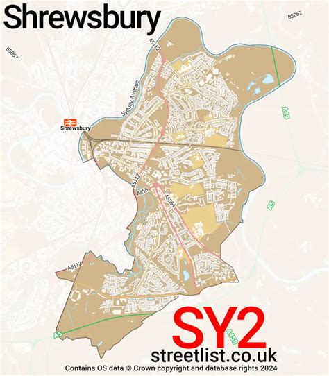 Sy Postcode Area に対する画像結果