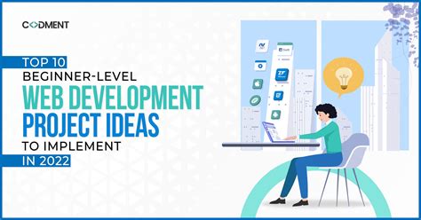 Image result for Beginner-Level Web Development Projects