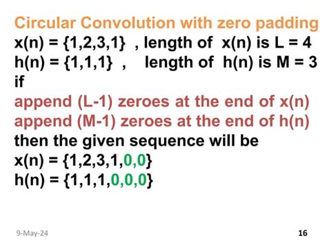 Image result for Linear Convolution in C