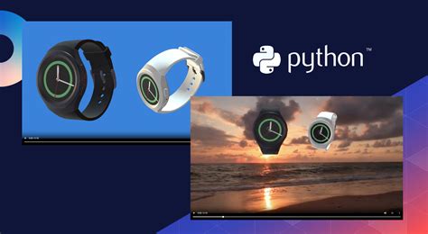 Image result for Python Video Editor Project