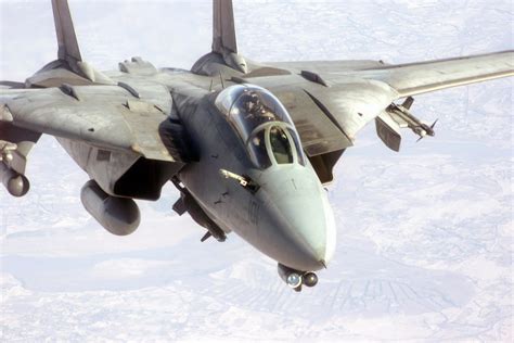 Toradh íomhá ar Tomcat Aircraft