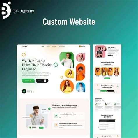 Image result for Custom Website Development Code