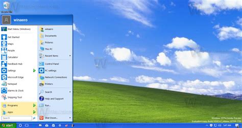 Image result for Windows XP Taskbar Blank