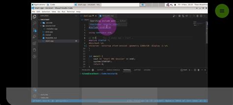 Afbeeldingsresultaten voor HTML Code Run in vs Code to Display Q Output