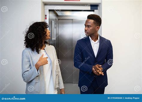 Image result for Elevator Conversation