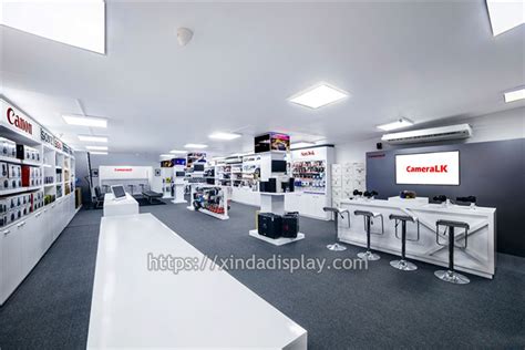 Image result for CCTV Store Design