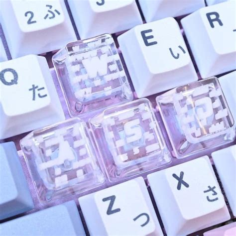 Image result for WASD Custom Keycaps