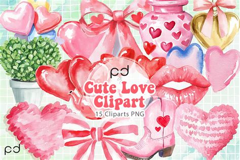 Image result for Cute Love Graphics