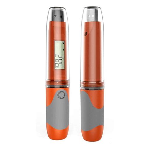 Image result for PDF Temperature and Humidity Data Logger