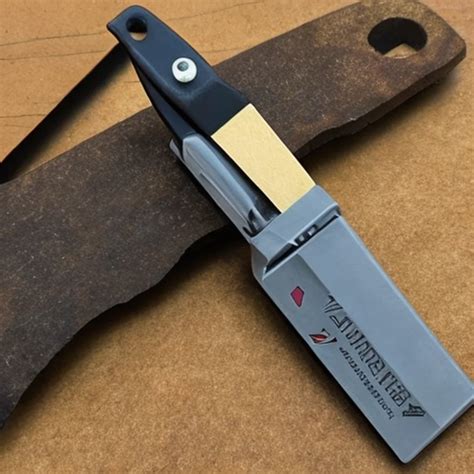 Image result for Work Sharp Field Sharpener Pocket