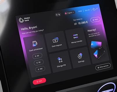 Image result for ATM Interface for Projects