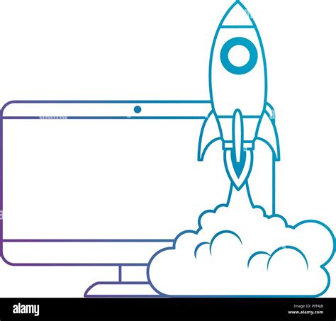 Image result for Computer Rocket Launcher